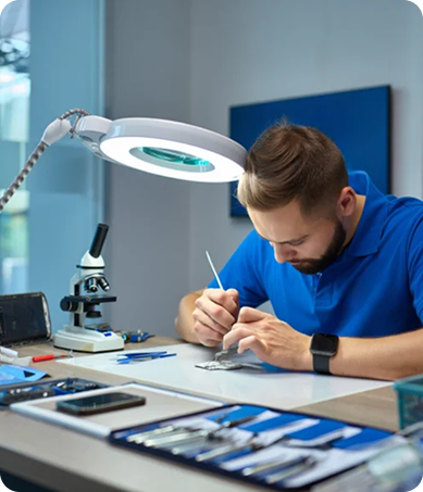 О сервисном центре Google в Казани